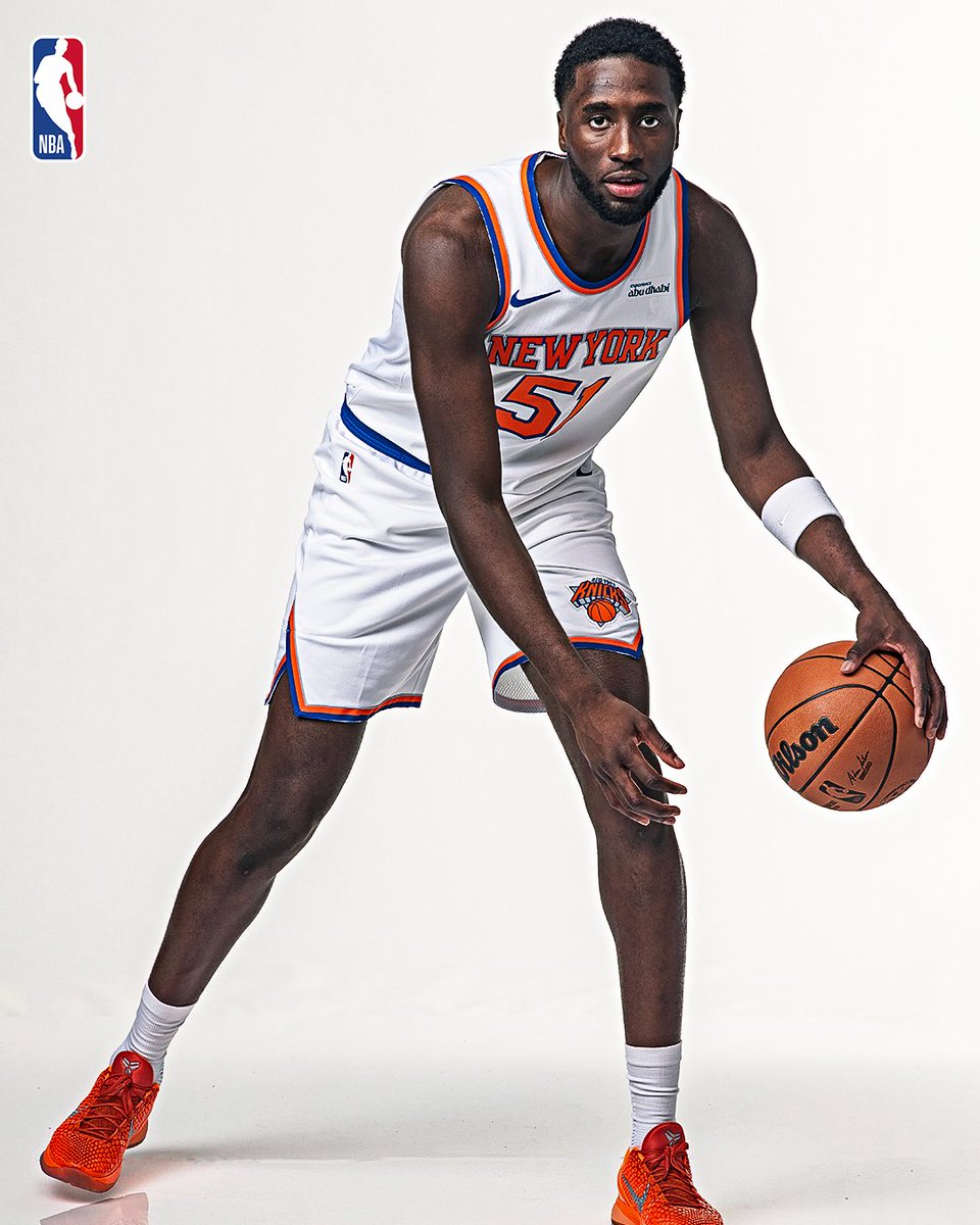 NBAFRANCE's tweet image. MO. 🗽🇫🇷

@Modwra x @Nyknicks