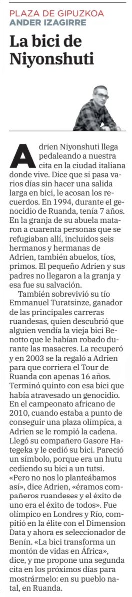 Historión de <a href="/anderiza/">Ander Izagirre</a> en <a href="/diariovasco/">El Diario Vasco</a>: