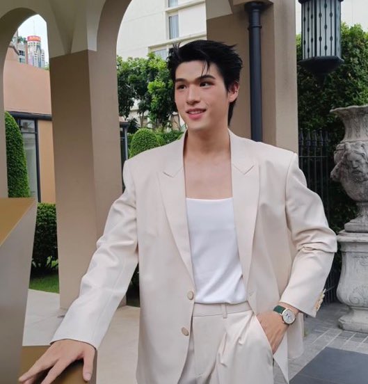 skynanitrending's tweet image. Closing to 50K 🥹
Reply Separately with Kw and tags~

Sky Wongravee, elegance eternal.

Vacheron, the art of Sky’s time.

Sky glows like heritage.

Sky turns hours into legacy.

Timeless aura, timeless Sky.

SKY VC 270 ANNIVERSARY

#VacheronConstantin #TheQuest 
#skywongravee