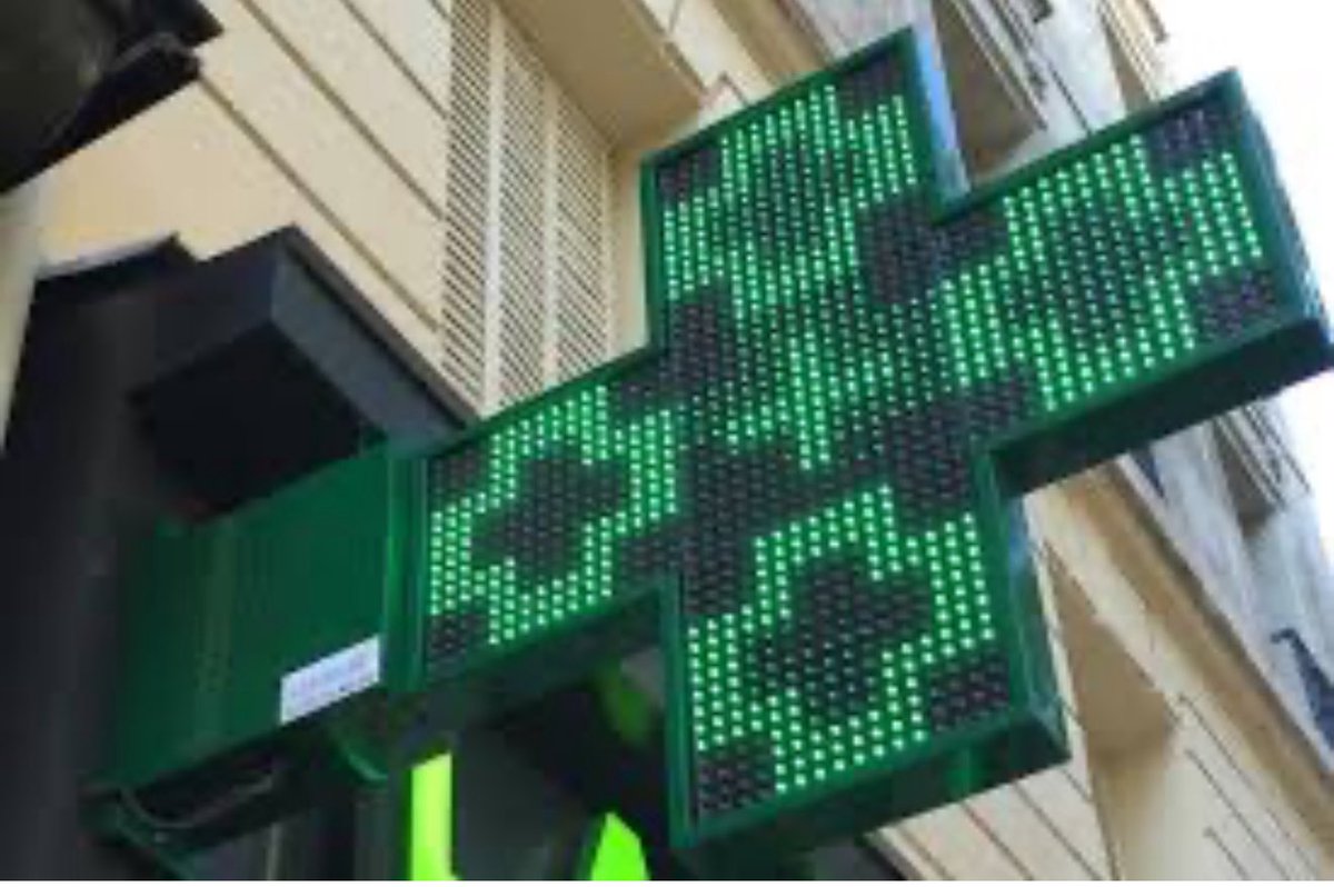 Hugues Saury tweet media