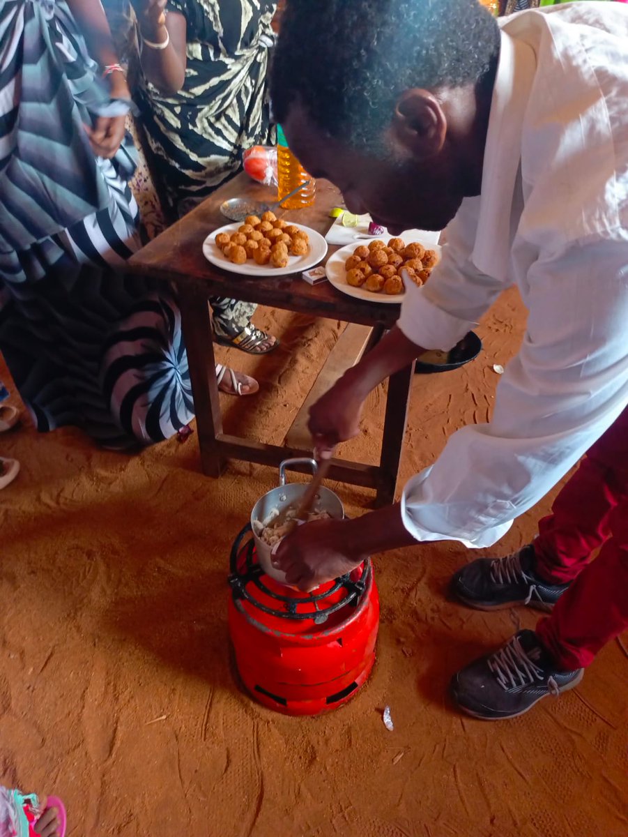 Community Based Environmental Conservation (COBEC) tweet media