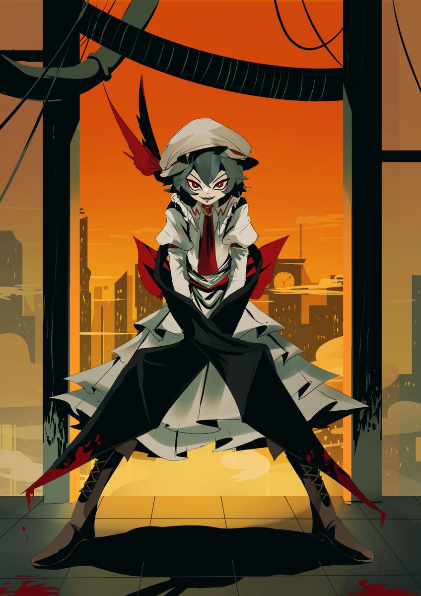 Naufaldreamer (comms full slot 7/7) tweet media