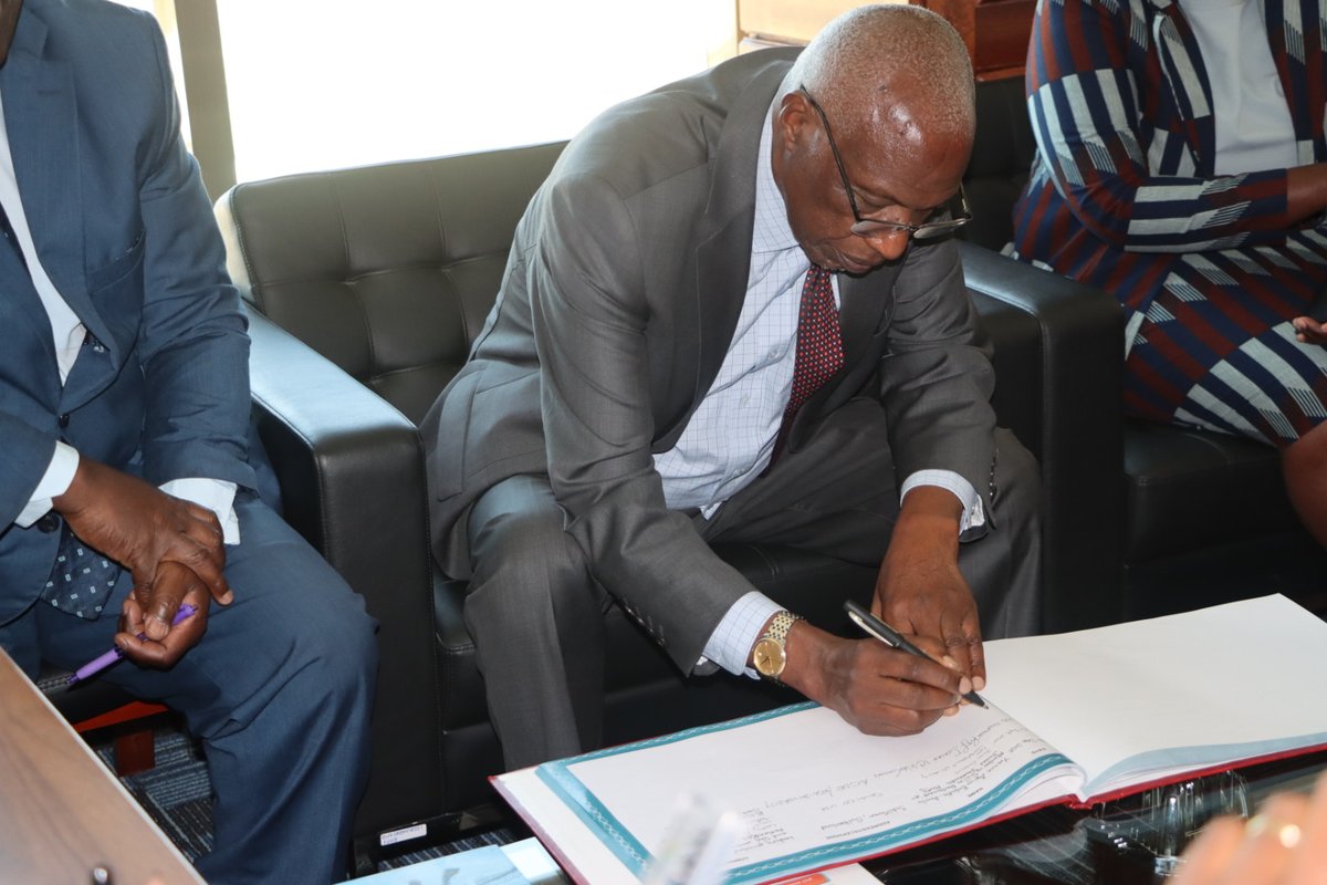 African Council for Distance Education tweet media