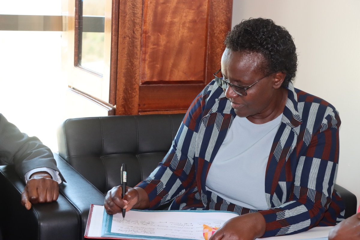 African Council for Distance Education tweet media