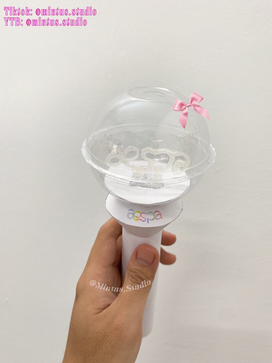 mintusstudio's tweet image. Làm đèn ánh sáng của EASPA ver 1 | Mintus Studio #easpa #ver1  #lightstick #diy #craft #drawing #art #mintusstudio #mintusart

Xem nhiều hơn ở link bên dưới Link: youtube.com/@mintus.studio