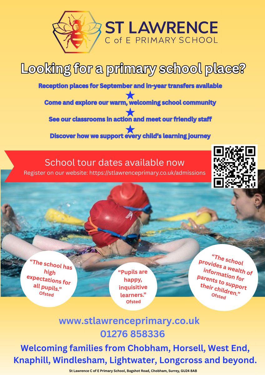 St. Lawrence Primary (@stlaw_primary) on Twitter photo 