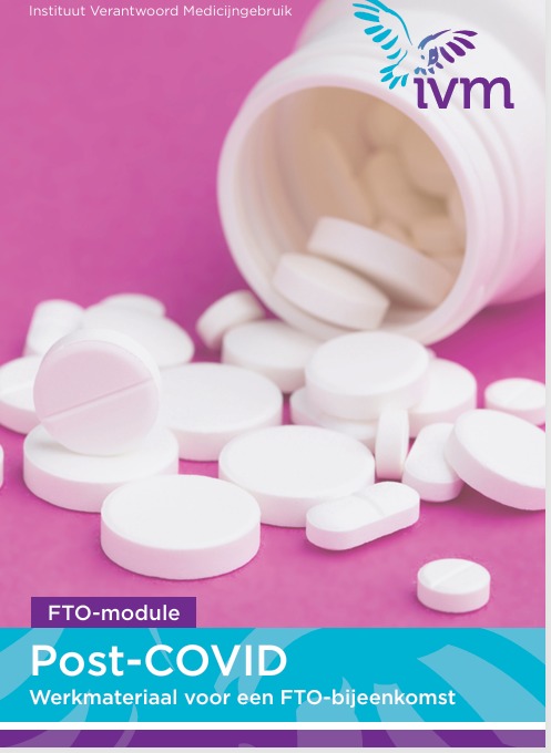 🎯 Nieuwe FTO-module long covid voor huisartsen en apothekers

De nieuwe FTO (farmacotherapieoverleg)-module over long covid is gepubliceerd! Een belangrijke stap richting betere zorg voor mensen met long covid. Onze Maud Zweers en Fen van Rhijn <a href="/FvRhijn/">Fen, MD</a> werkten hieraan mee.

📌
