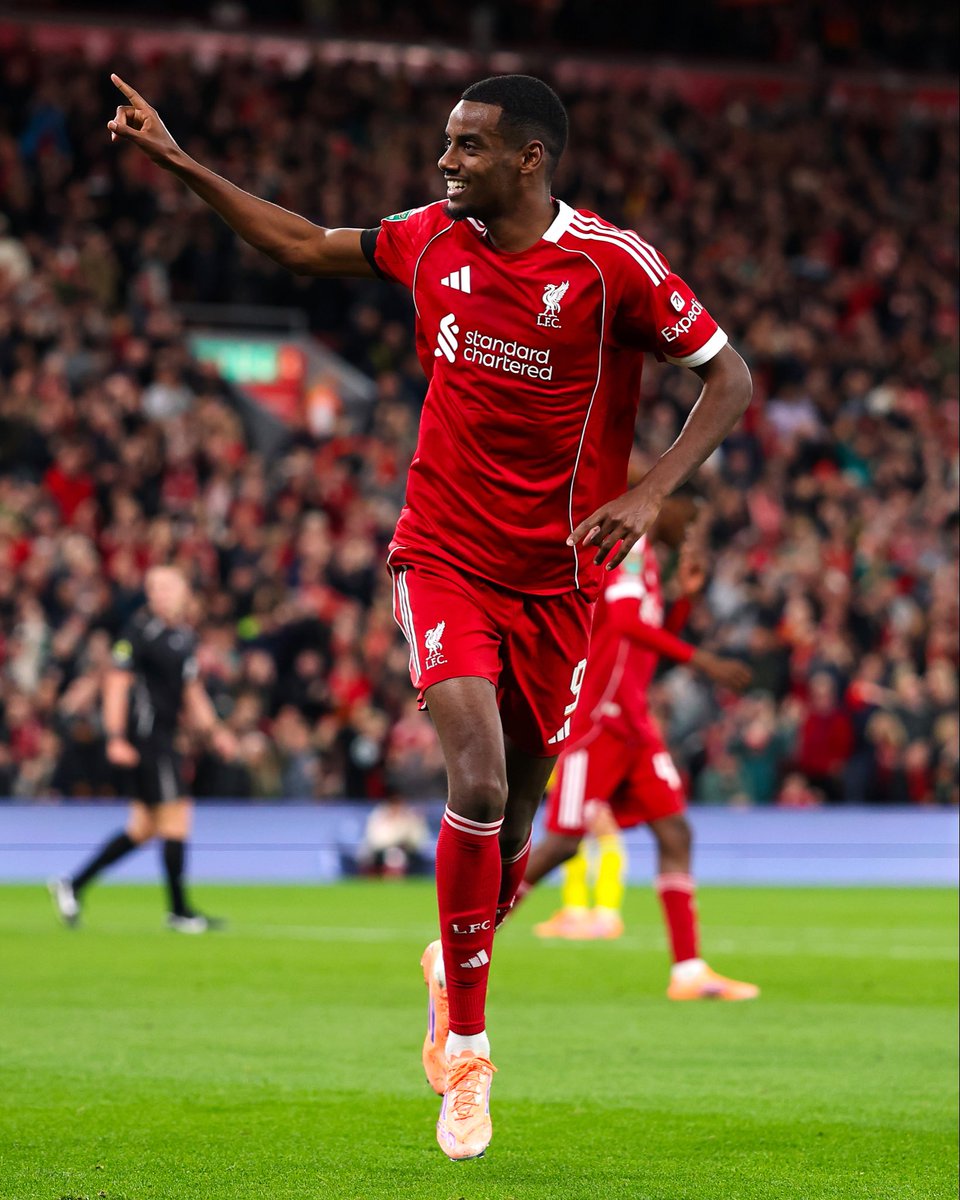 Anfield Sector tweet media