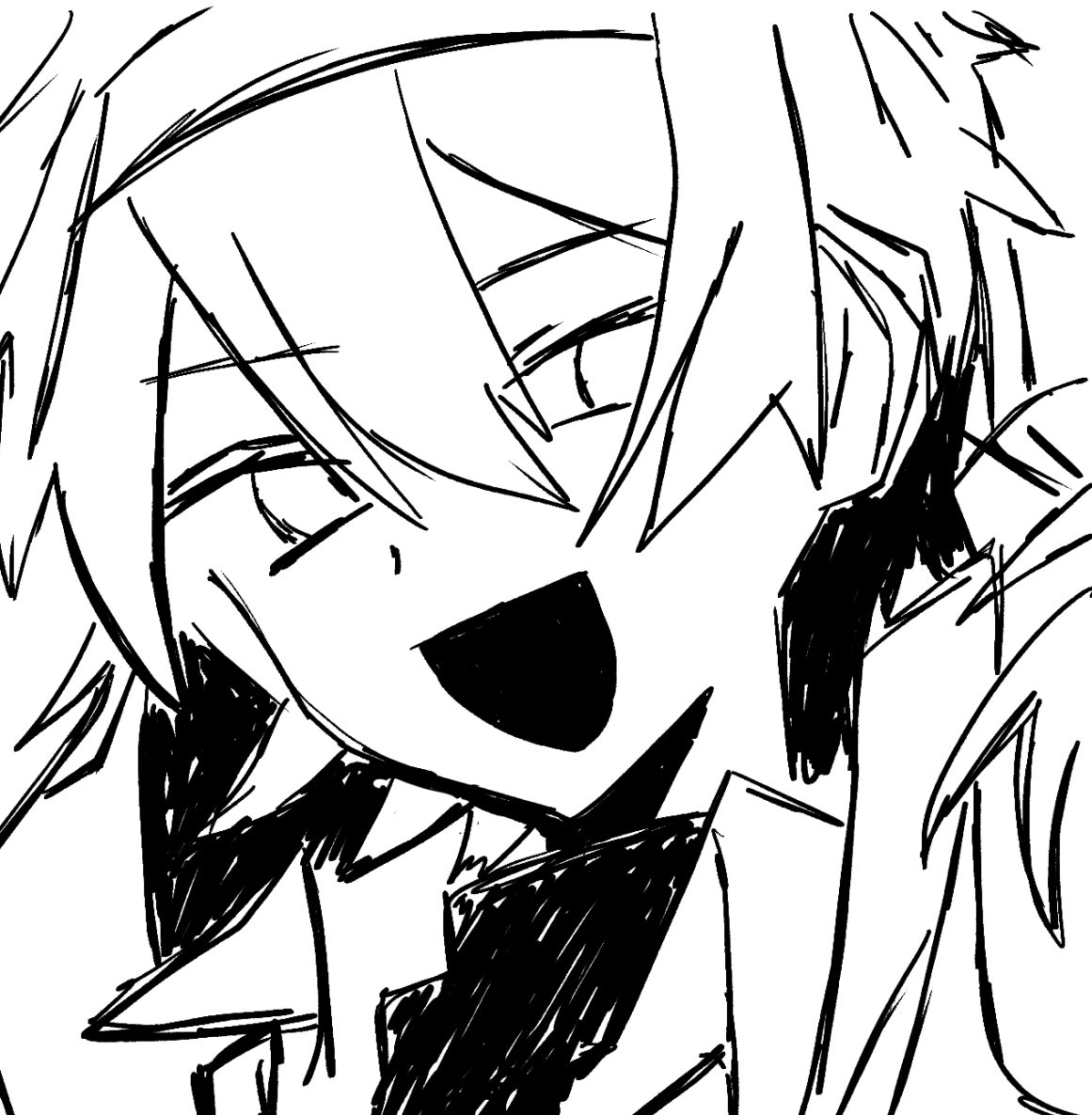 れんしゅう

#絵描きさんと繋がりたい  #絵 #絵柄