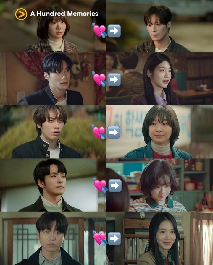 K-Drama Menfess tweet media