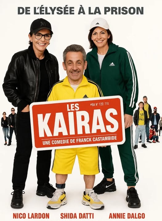 Jacques Renardiere (@jrenardiere) on Twitter photo 