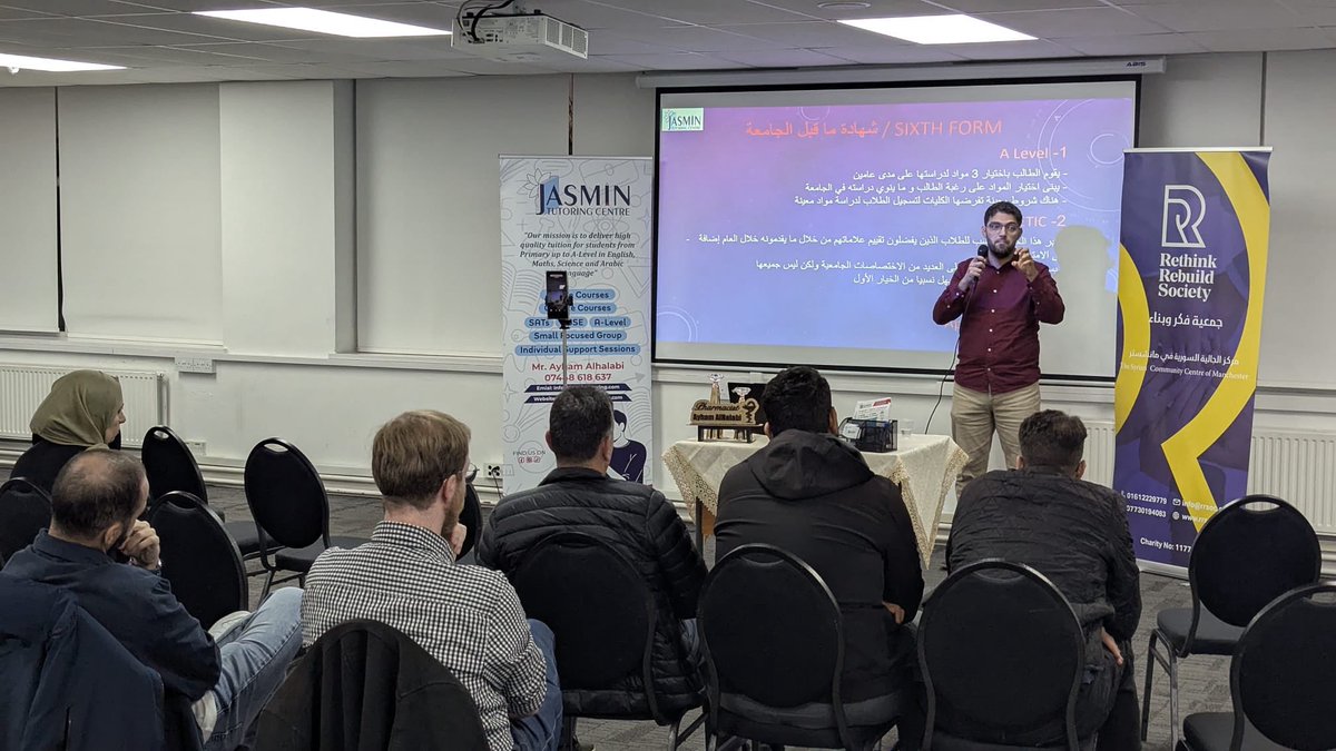 Rethink Rebuild tweet media