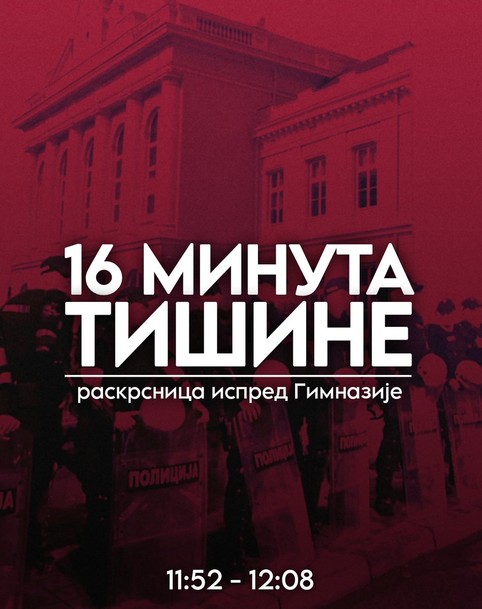 Студенти Смедеревци tweet media