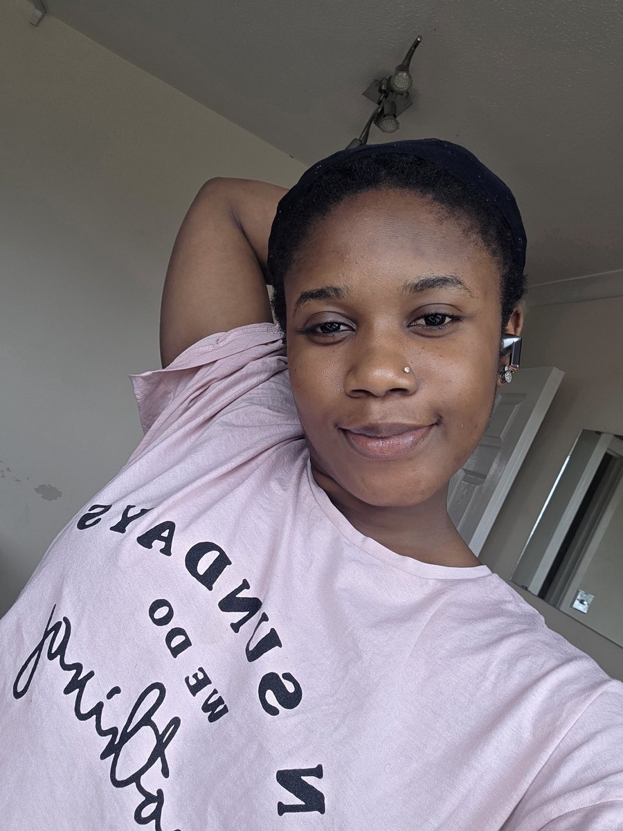 Have you met me? 😂😂