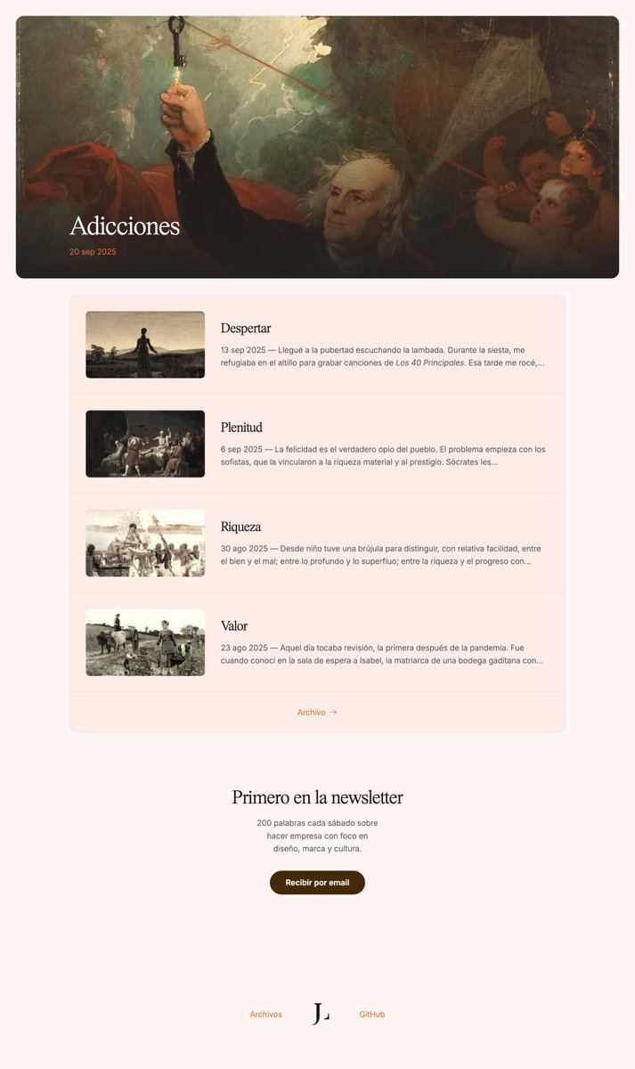 José Luis Antúnez tweet media