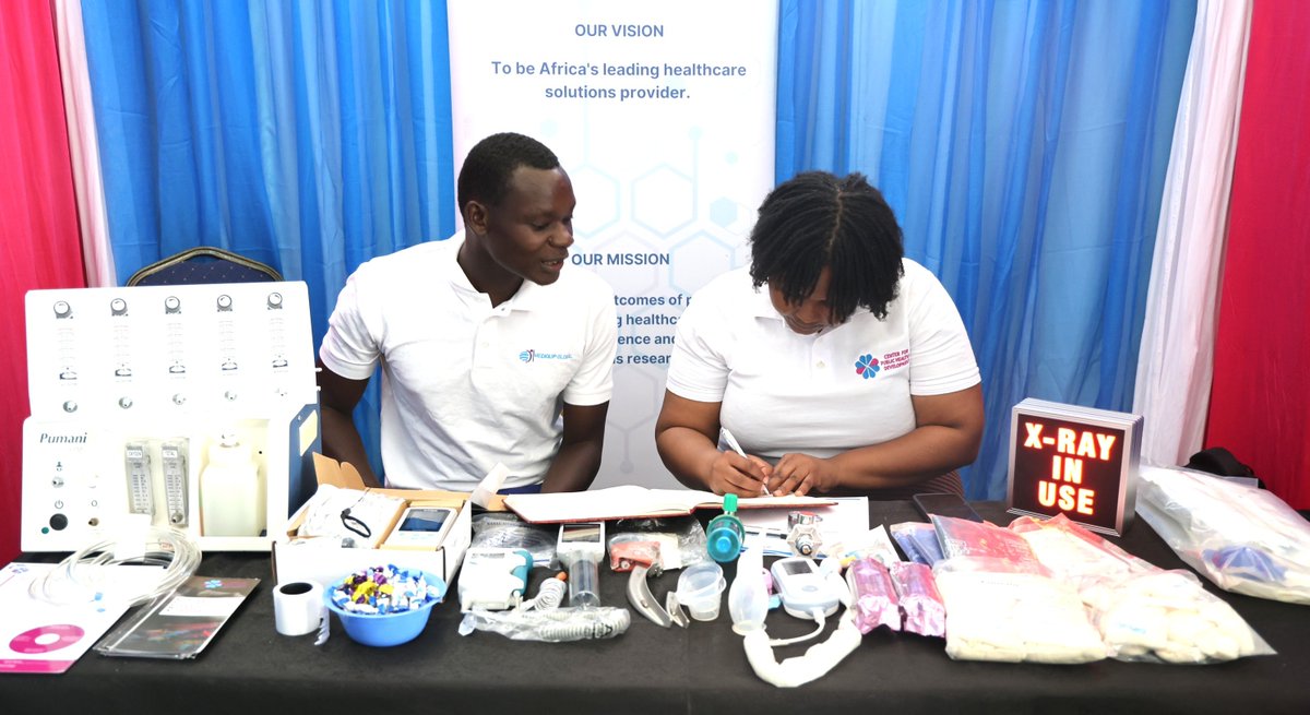 Center for Public Health and Development tweet media