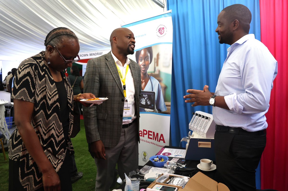 Center for Public Health and Development tweet media