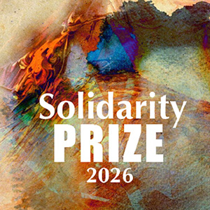 The Immigrant Times Solidarity Prize 2026 honours places to be proud of. We invite you to nominate a city that you feel is a place where people of all backgrounds stand by one another.
immigranttimes.org/solidarity-pri…
#ImmigrantTimes #SolidarityPrize #SolidairtyPrize2026 #WorldMayor
