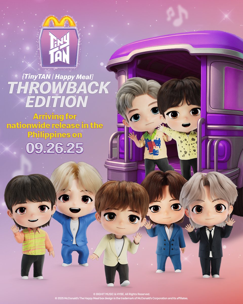 McDo Philippines tweet media