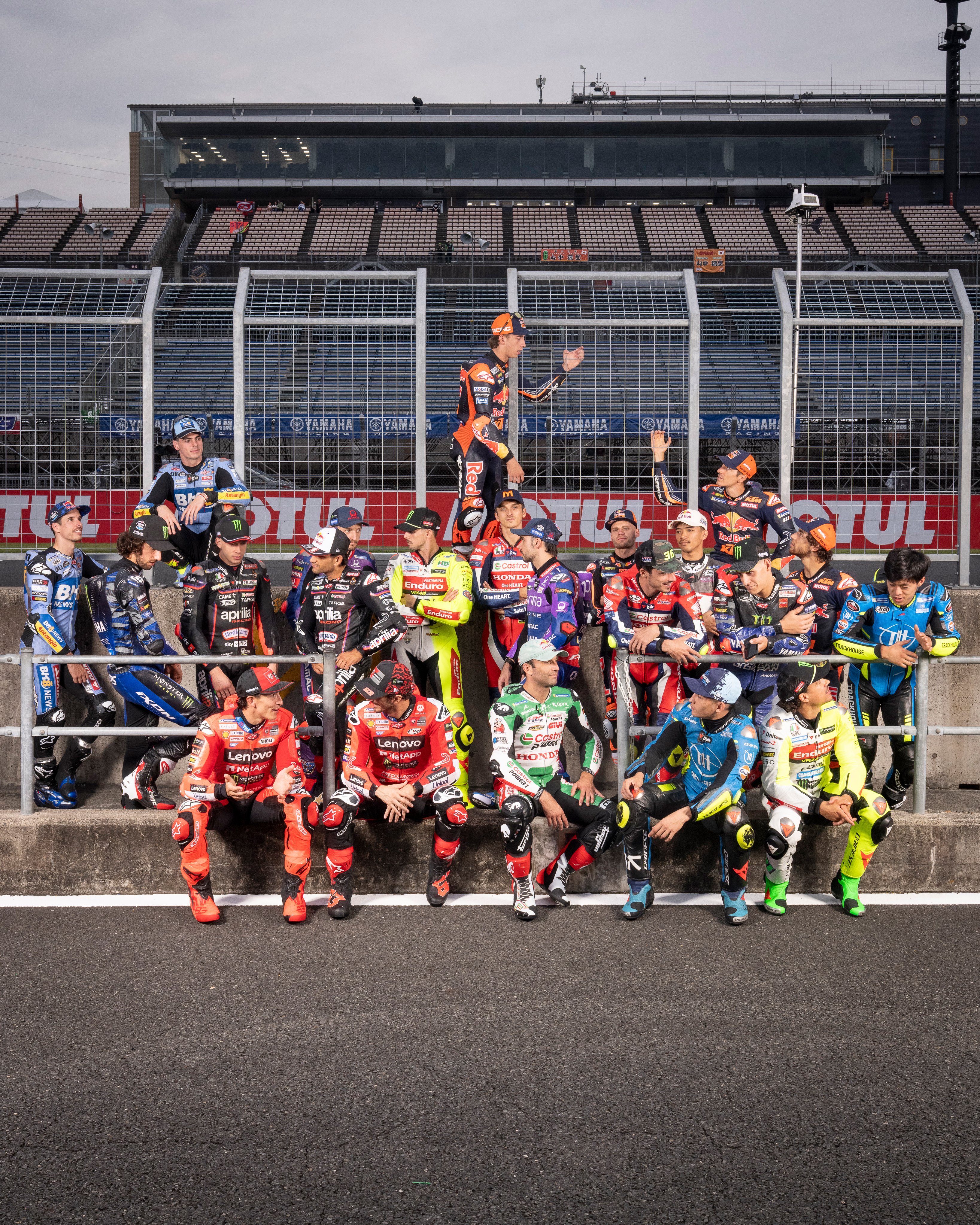 taro18@9月26日〜28日はMotoGP🇯🇵inもてぎ☀️🍀🛵 (@taro18777