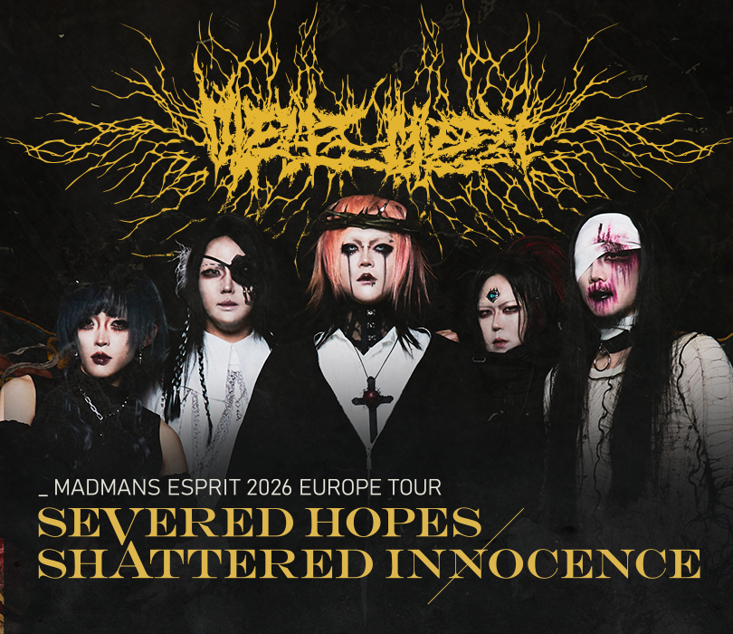 KILLING DAZE Management tweet media