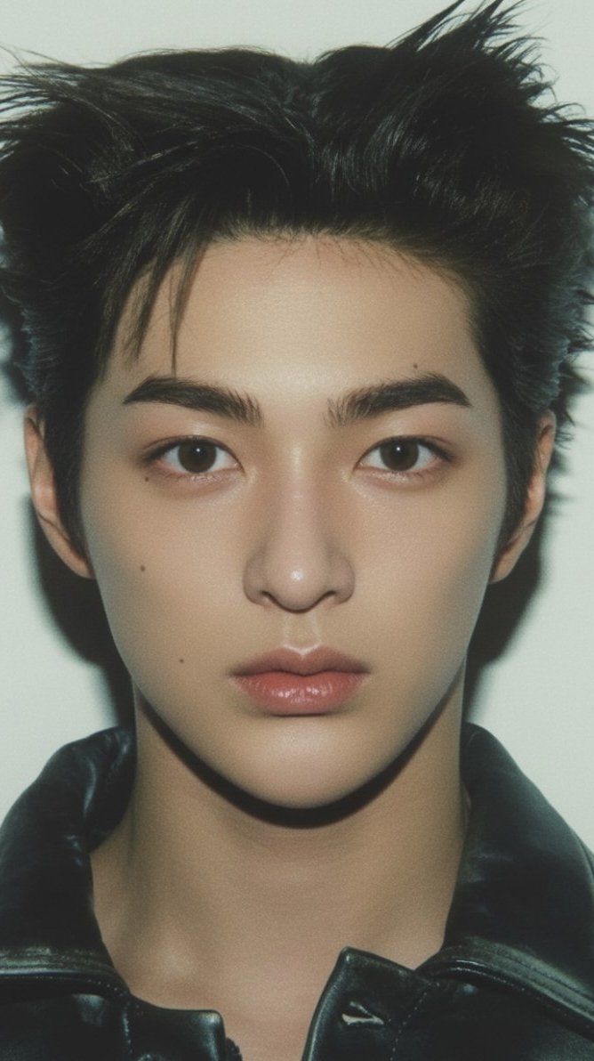 cortisarchivee's tweet image. FACECARD