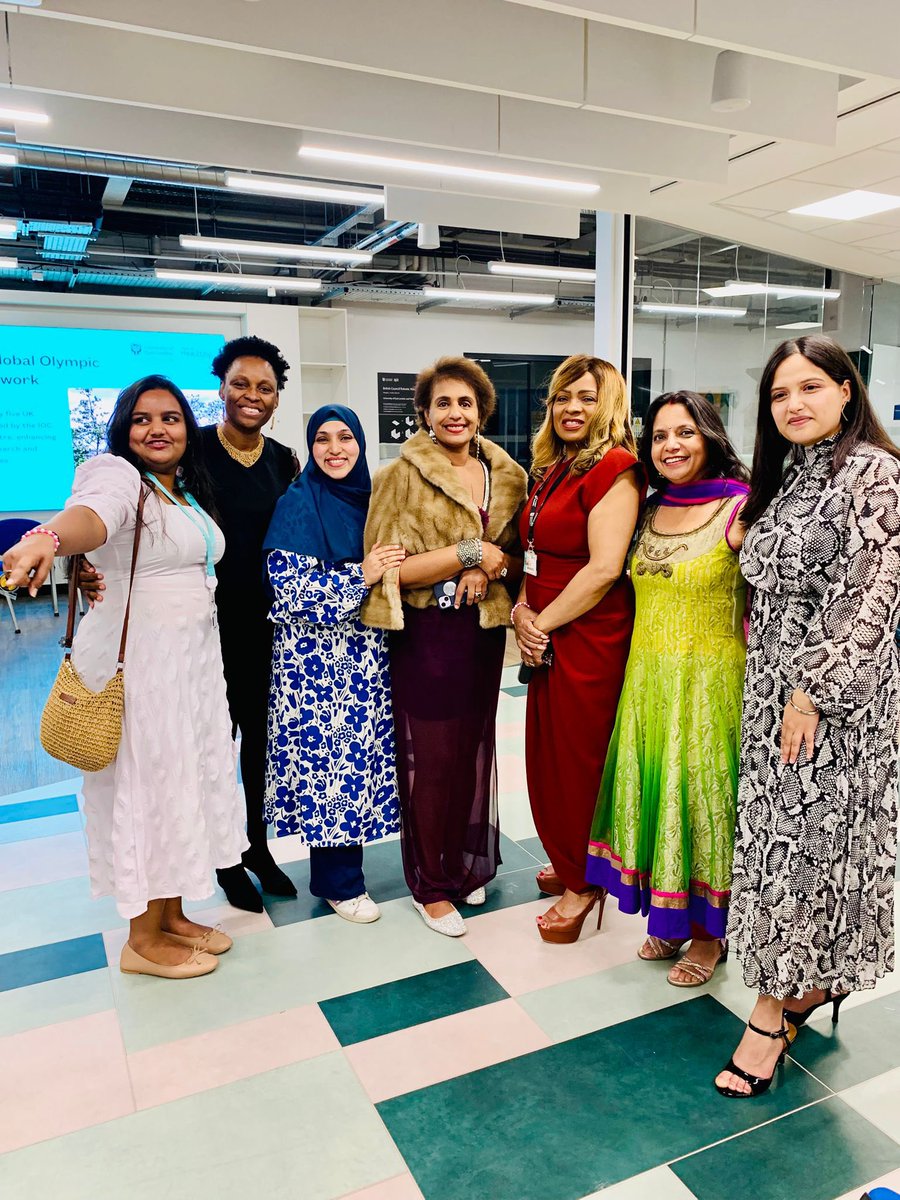 Avni8Inva's tweet photo. Great to meet inclusive people at an inclusive event!  #london #leaders #inclusive #dei https://t.co/mjo2vdmsql
