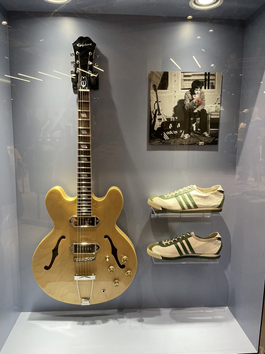 クロマニヨンズoasisライブボーズ🇬🇧🇯🇵 on X