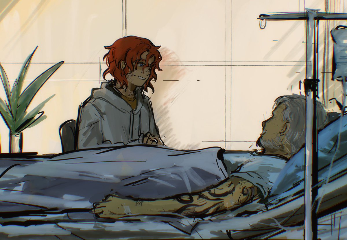 we’re getting older #aftg