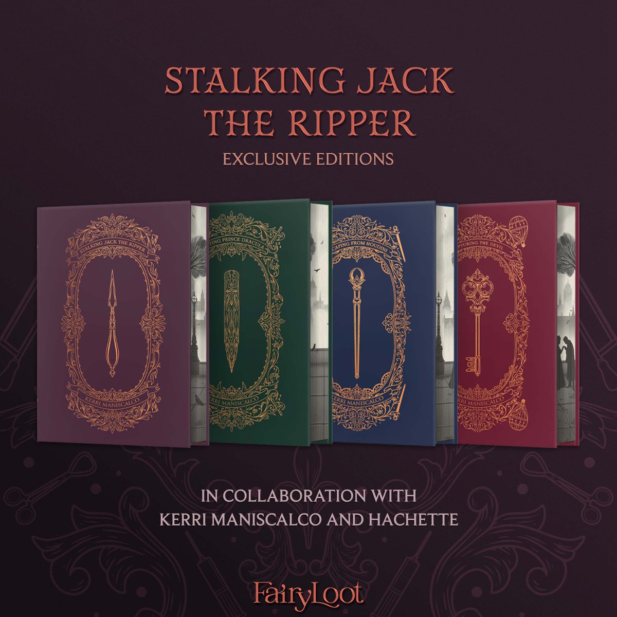 FairyLoot tweet media