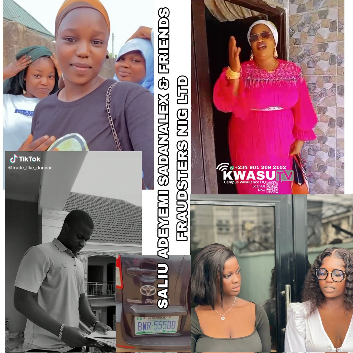 Campus Vawulence Hqrs🕹️ tweet media