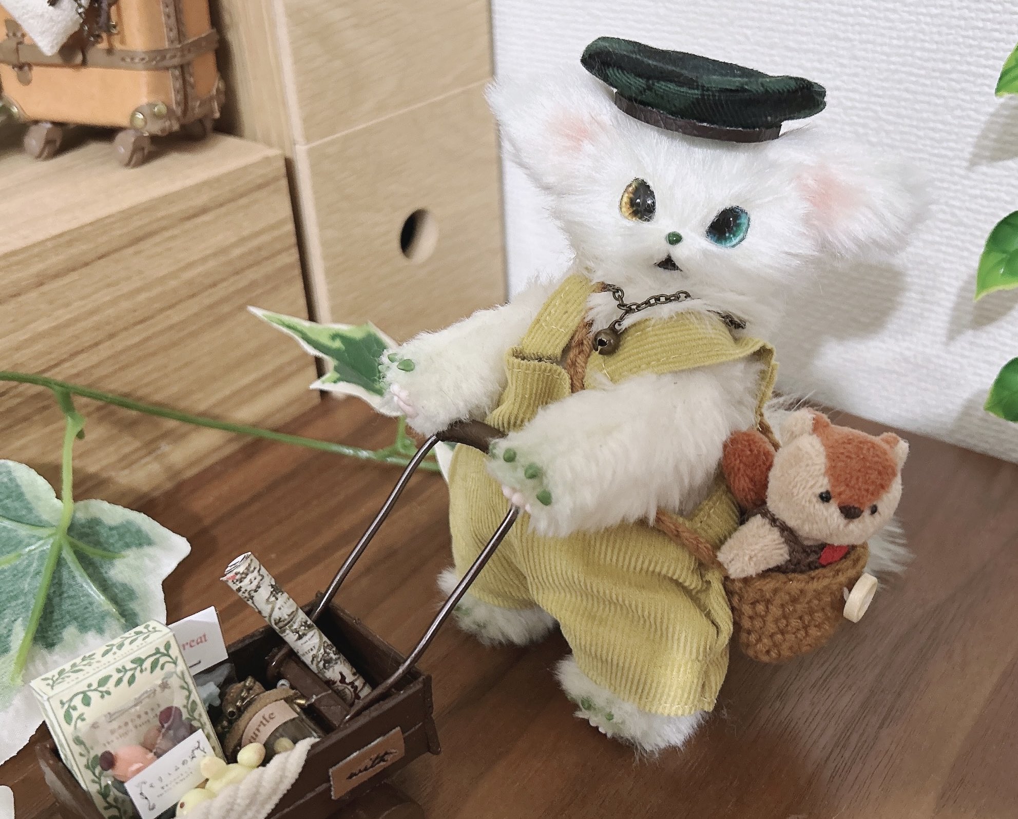 noaの小さな妖精 on X: 