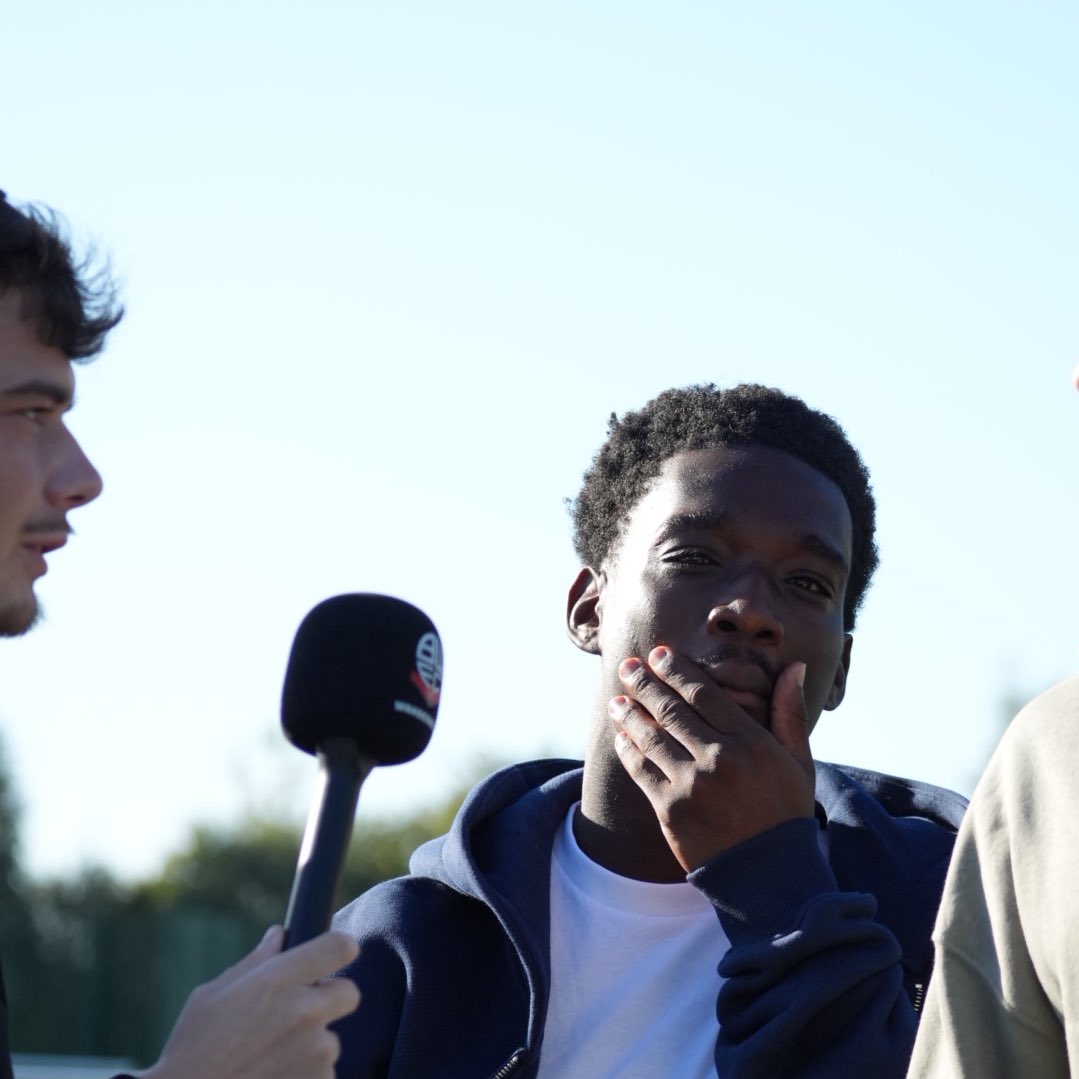 Bolton Wanderers tweet media