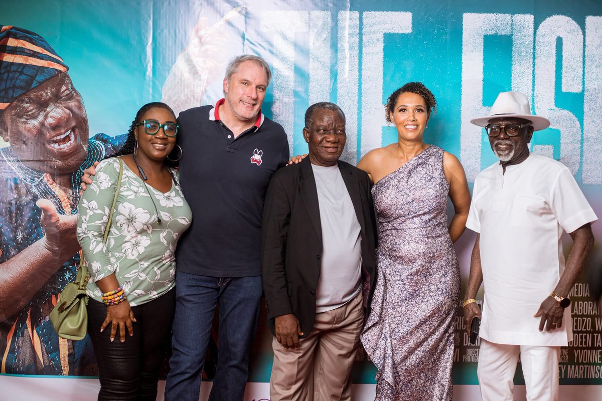 Fred Amugi tweet media