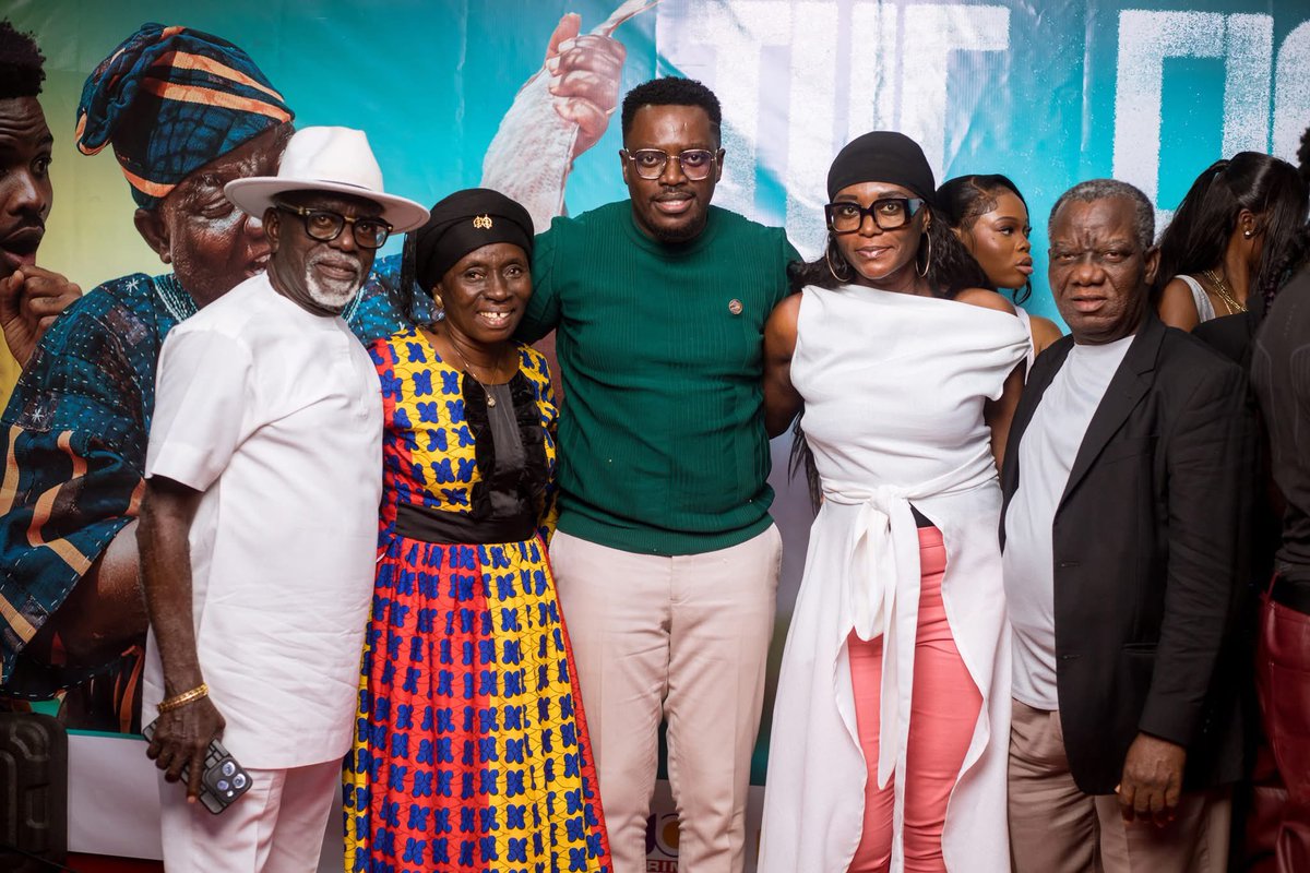 Fred Amugi tweet media