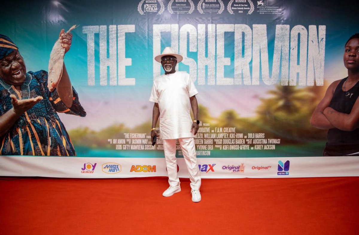 Fred Amugi tweet media