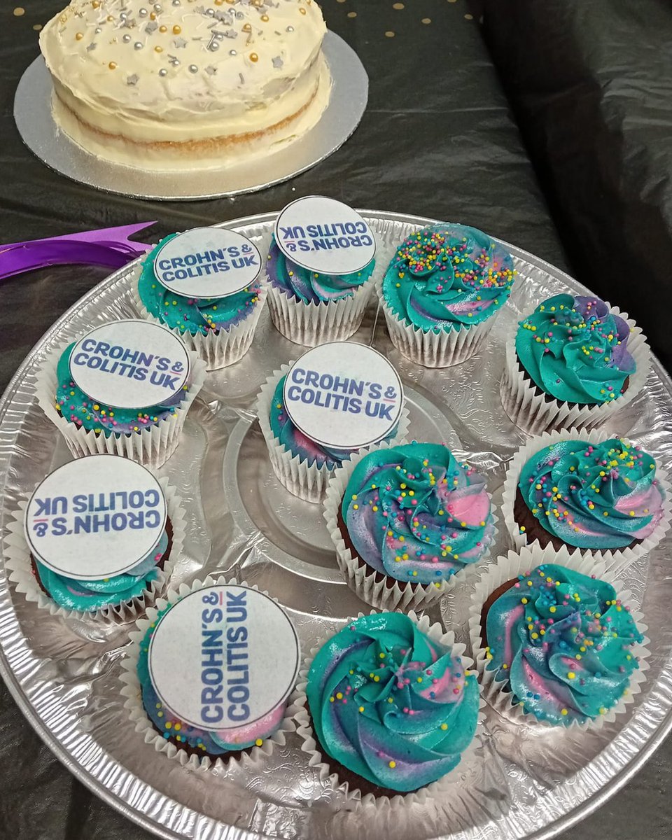 Crohn's & Colitis UK tweet media
