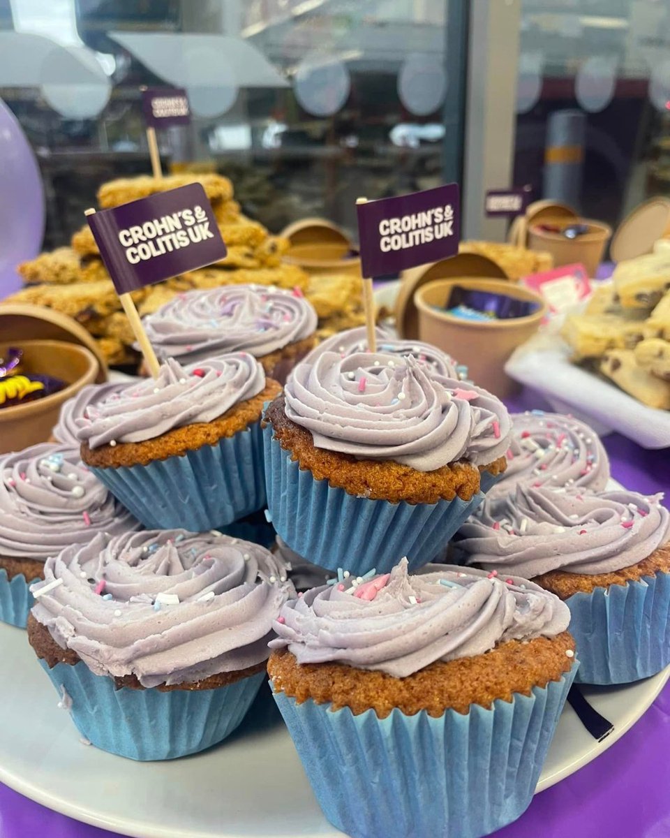 Crohn's & Colitis UK tweet media
