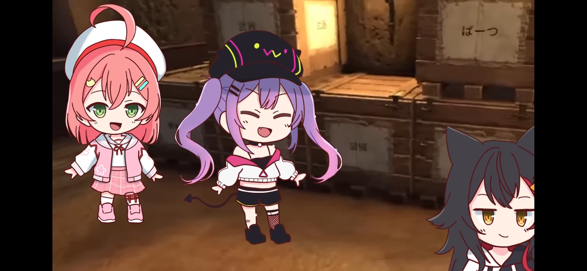【F0号】星おじさん F0号】星おじさん