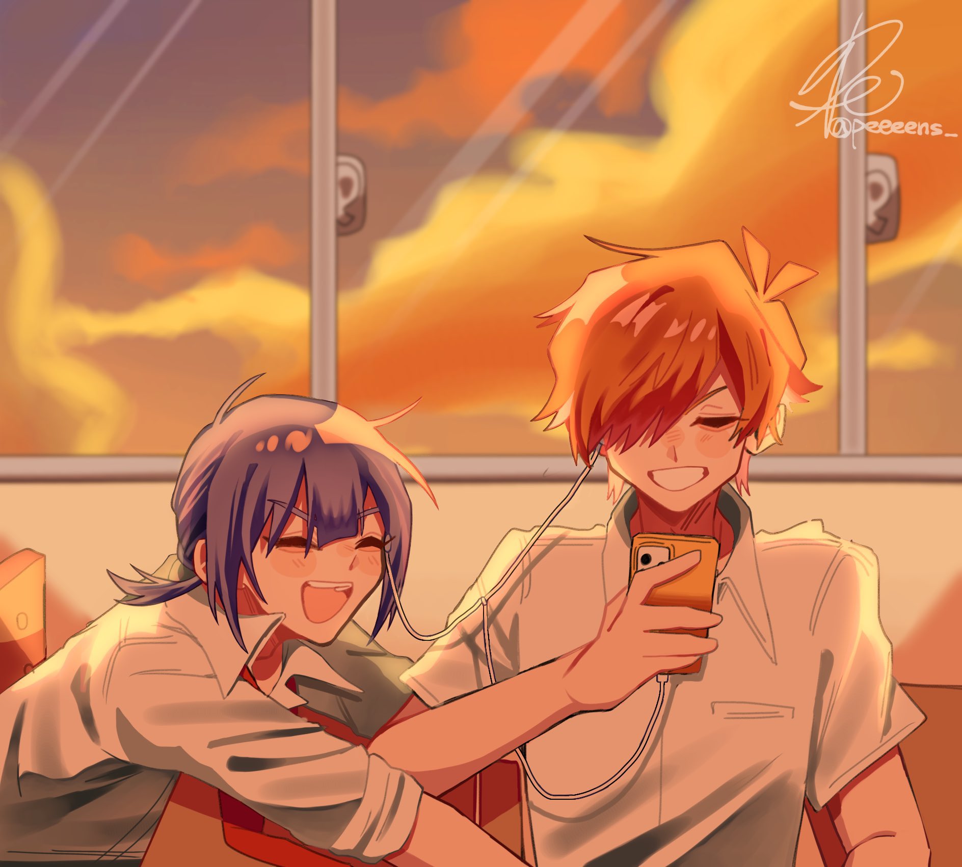 はーちゃん (@ha_chan128) / X