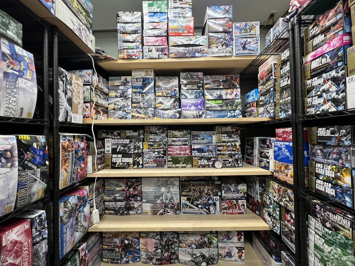 【ガンプラなど】積みプラまとめ売り ガンプラ まとめ売り 7点 019 No.03331 - メルカリ