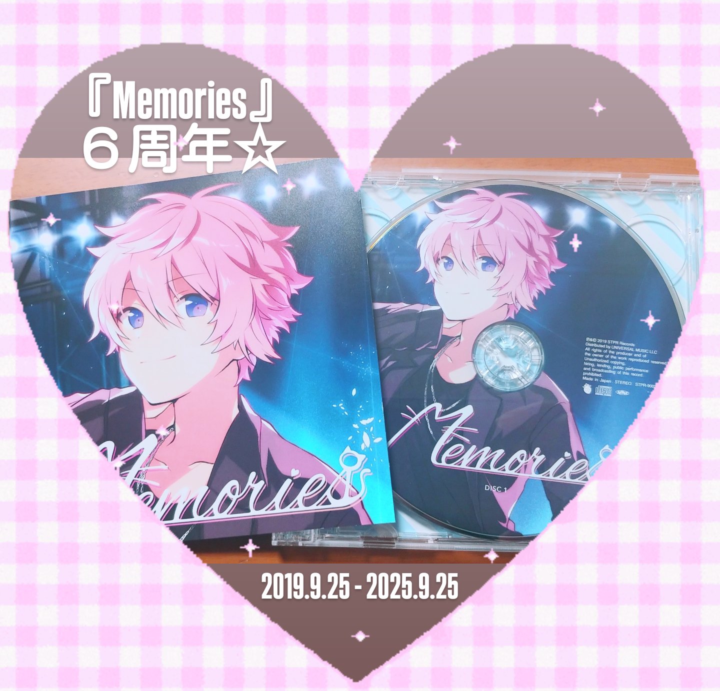 さとみくん Memories さちよ on X: 