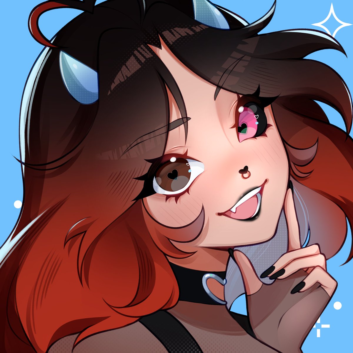 Chey Bunny 🐇☕😈 tweet media