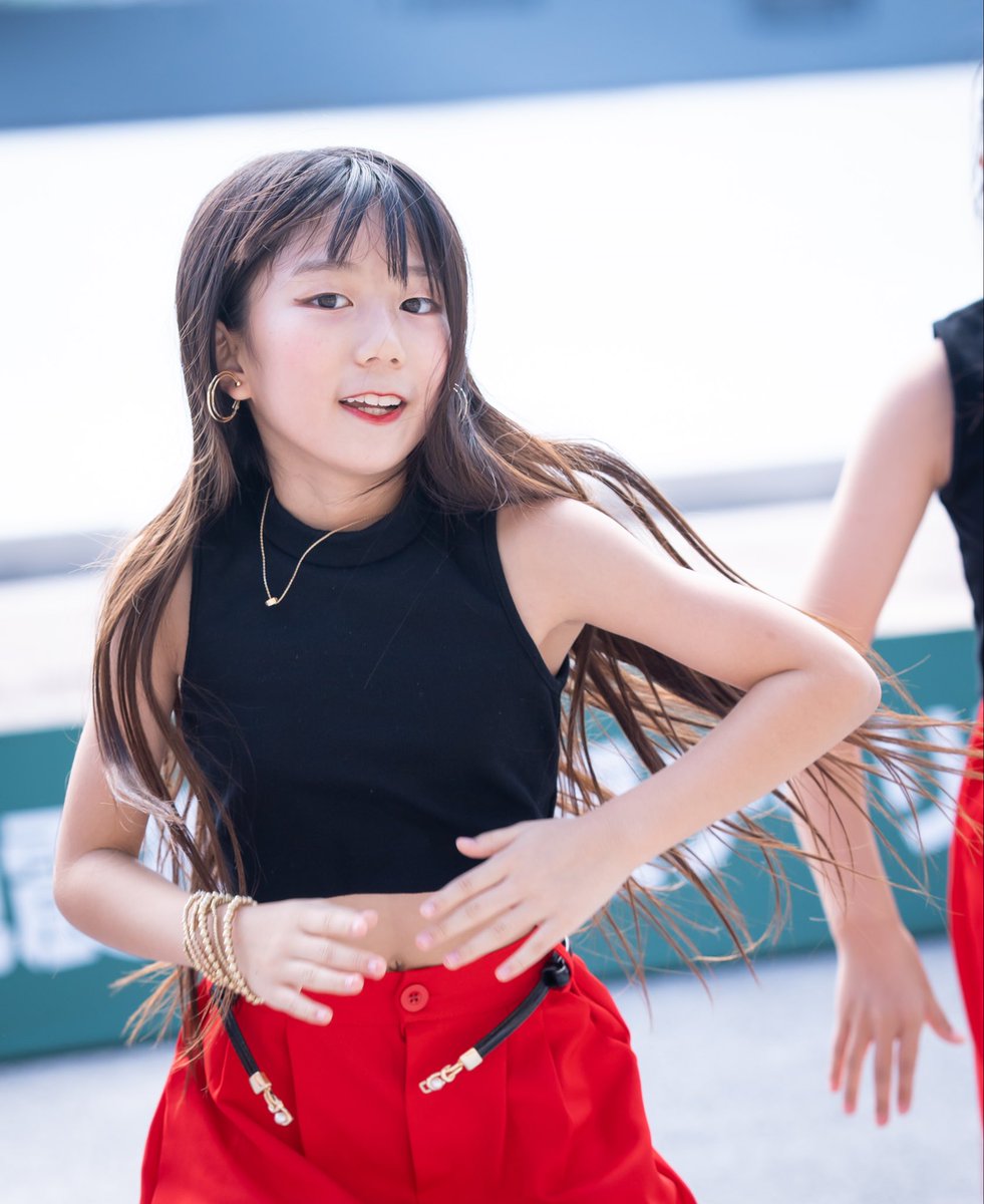 みうちゃん（JS3） ステージ😊 #みう #みうみう #スタライ長崎