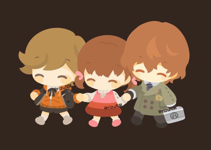 リズ (@rizunm) on Twitter photo 
