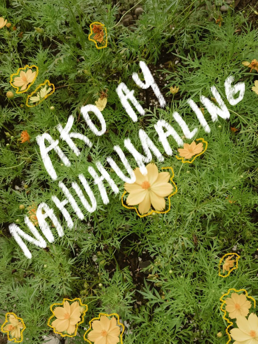 Bawat pikit ng aking mata, tanging ikaw nakikita 🎞️

Keep streaming “Panaginip” by nicole here!
🔗: bit.ly/4nxCxoJ

#nicole #panaginip #opm