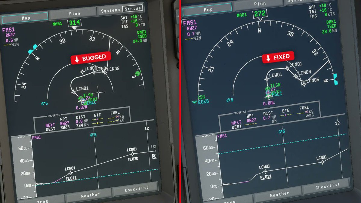 FlightSim Studio – Q3 2025 Development Update - Super27 and E-jets VNAV demo [video]
simflight.com/2025/09/25/fli…