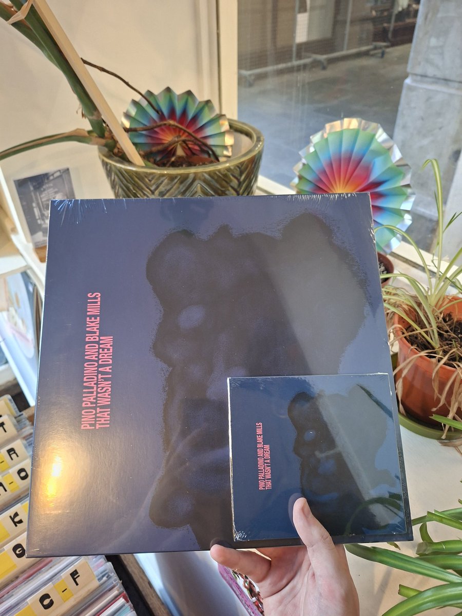 SPILLERS RECORDS tweet media