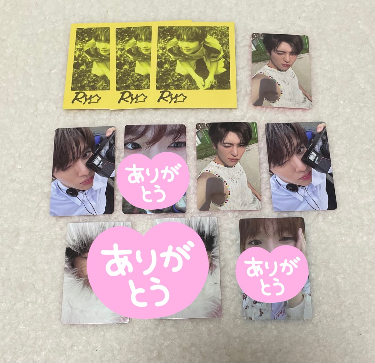ねこmura tweet media