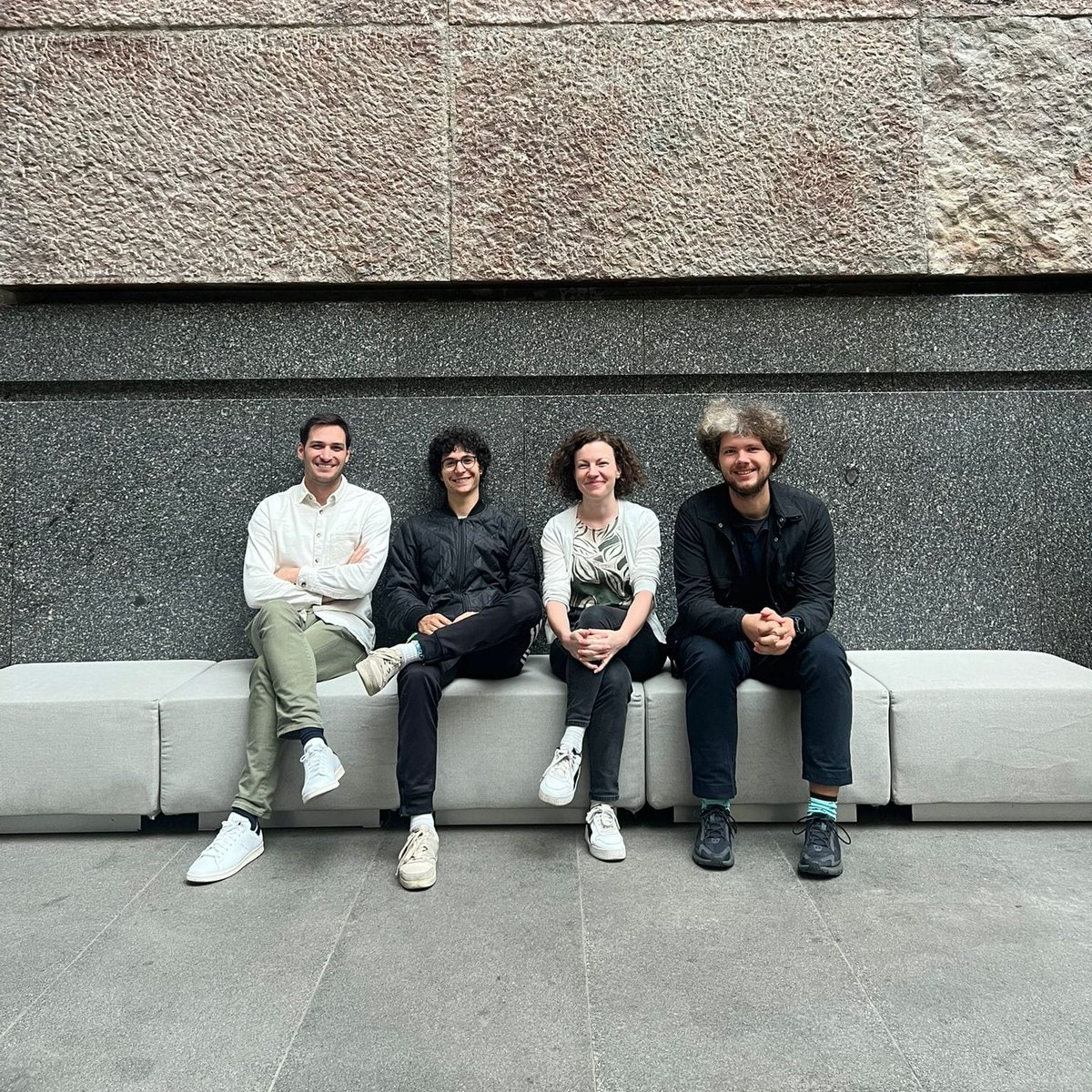 Centrum veřejných financí tweet media